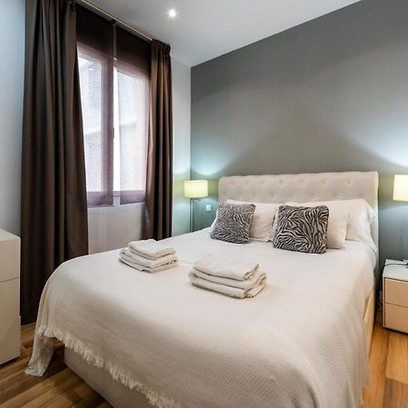 For You Rentals Puerta Del Sol Apartments Temporal Pre10B Madrid Exterior photo