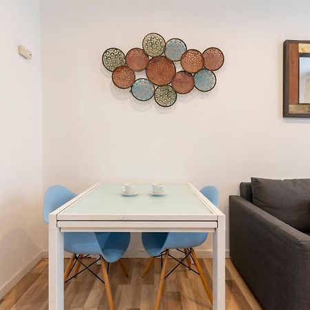 For You Rentals Puerta Del Sol Apartments Temporal Pre10B Madrid Exterior photo