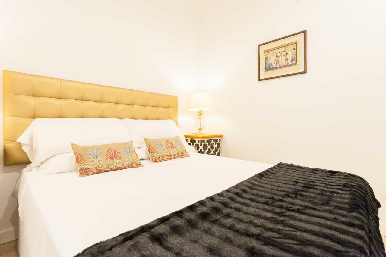 For You Rentals Puerta Del Sol Apartments Temporal Pre10B Madrid Exterior photo