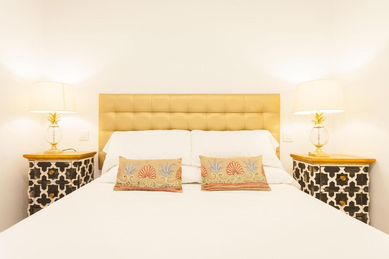 For You Rentals Puerta Del Sol Apartments Temporal Pre10B Madrid Exterior photo