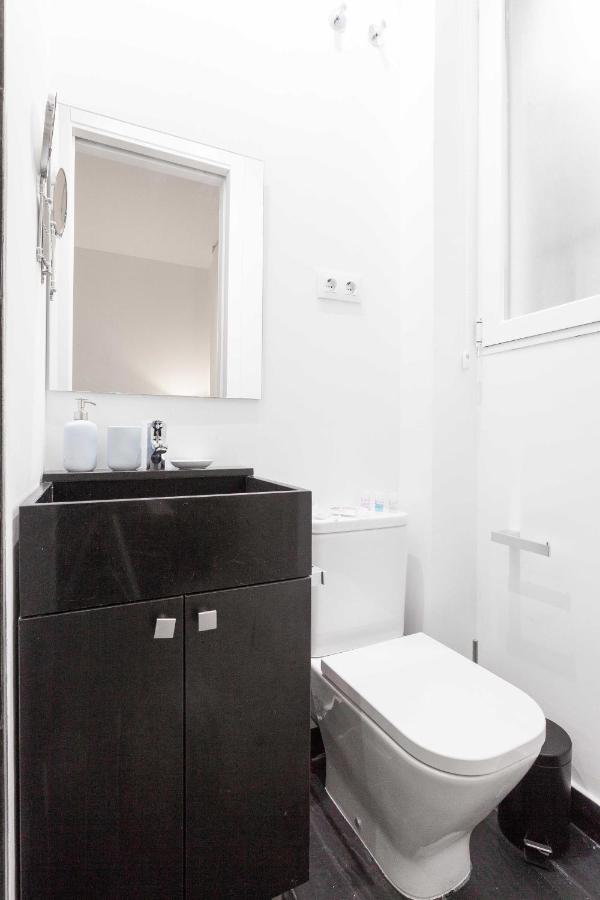For You Rentals Puerta Del Sol Apartments Temporal Pre10B Madrid Exterior photo