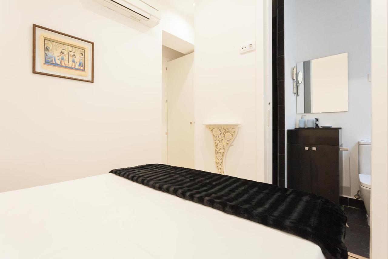 For You Rentals Puerta Del Sol Apartments Temporal Pre10B Madrid Exterior photo