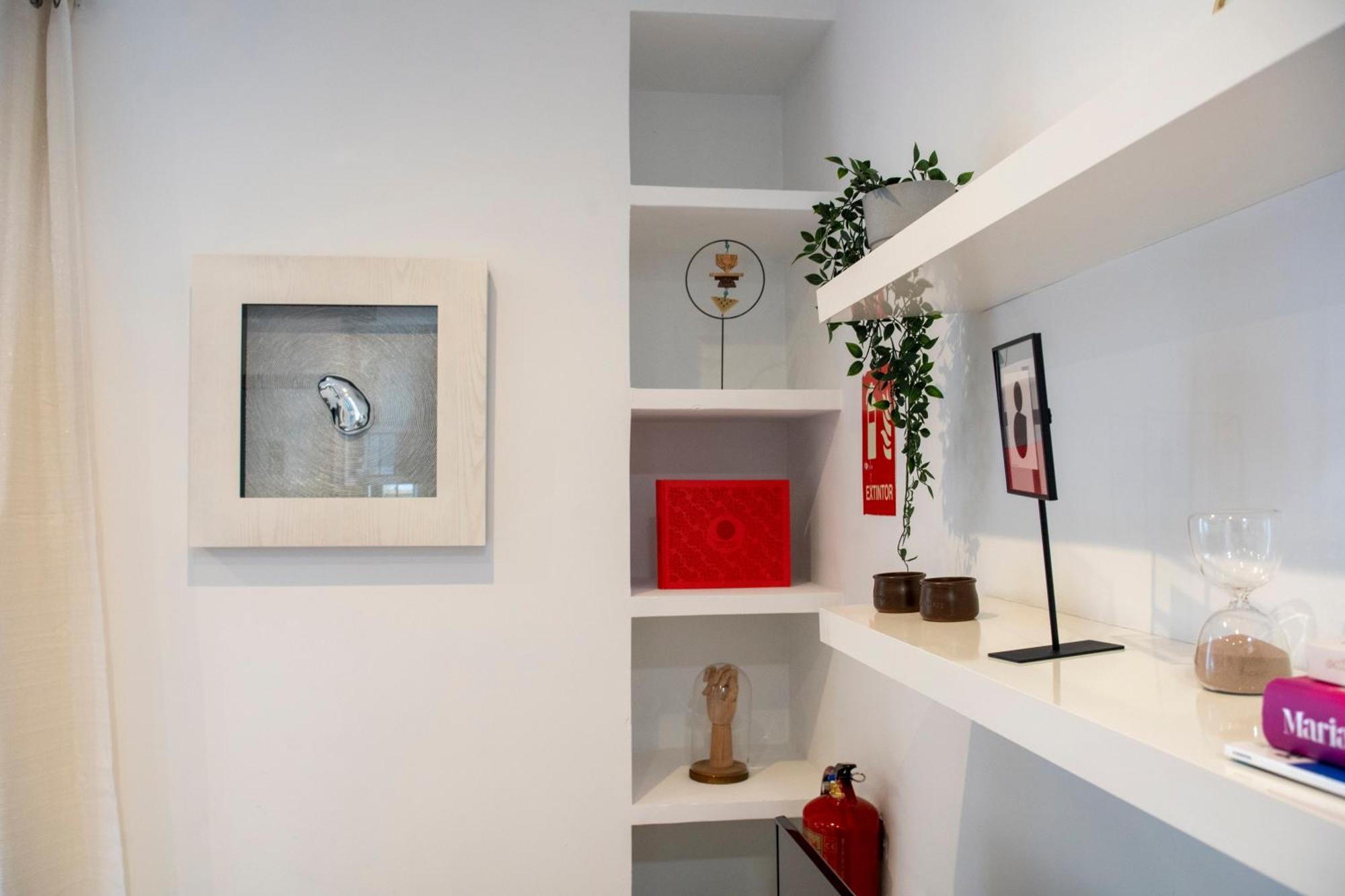 For You Rentals Puerta Del Sol Apartments Temporal Pre10B Madrid Exterior photo
