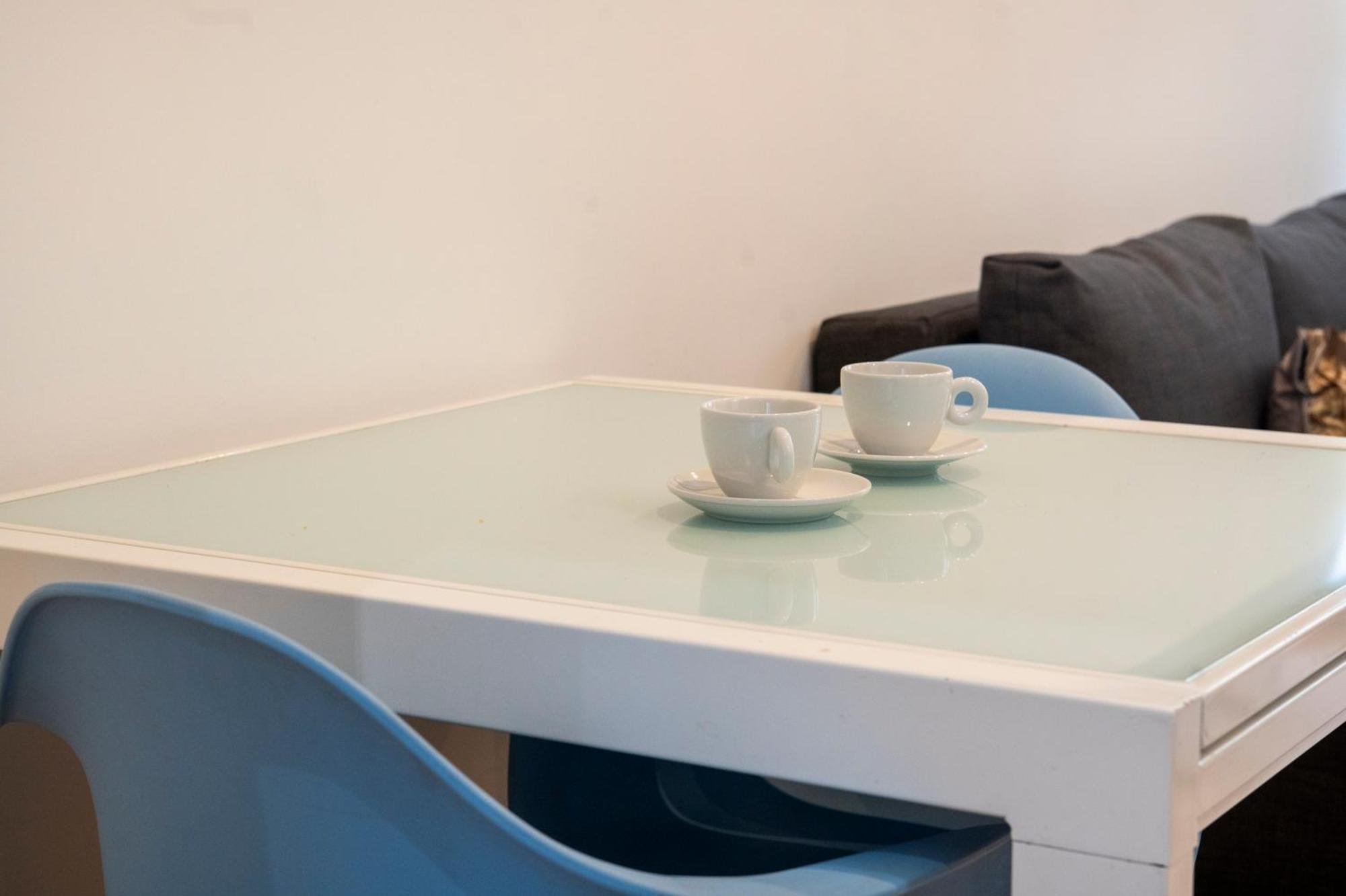 For You Rentals Puerta Del Sol Apartments Temporal Pre10B Madrid Exterior photo