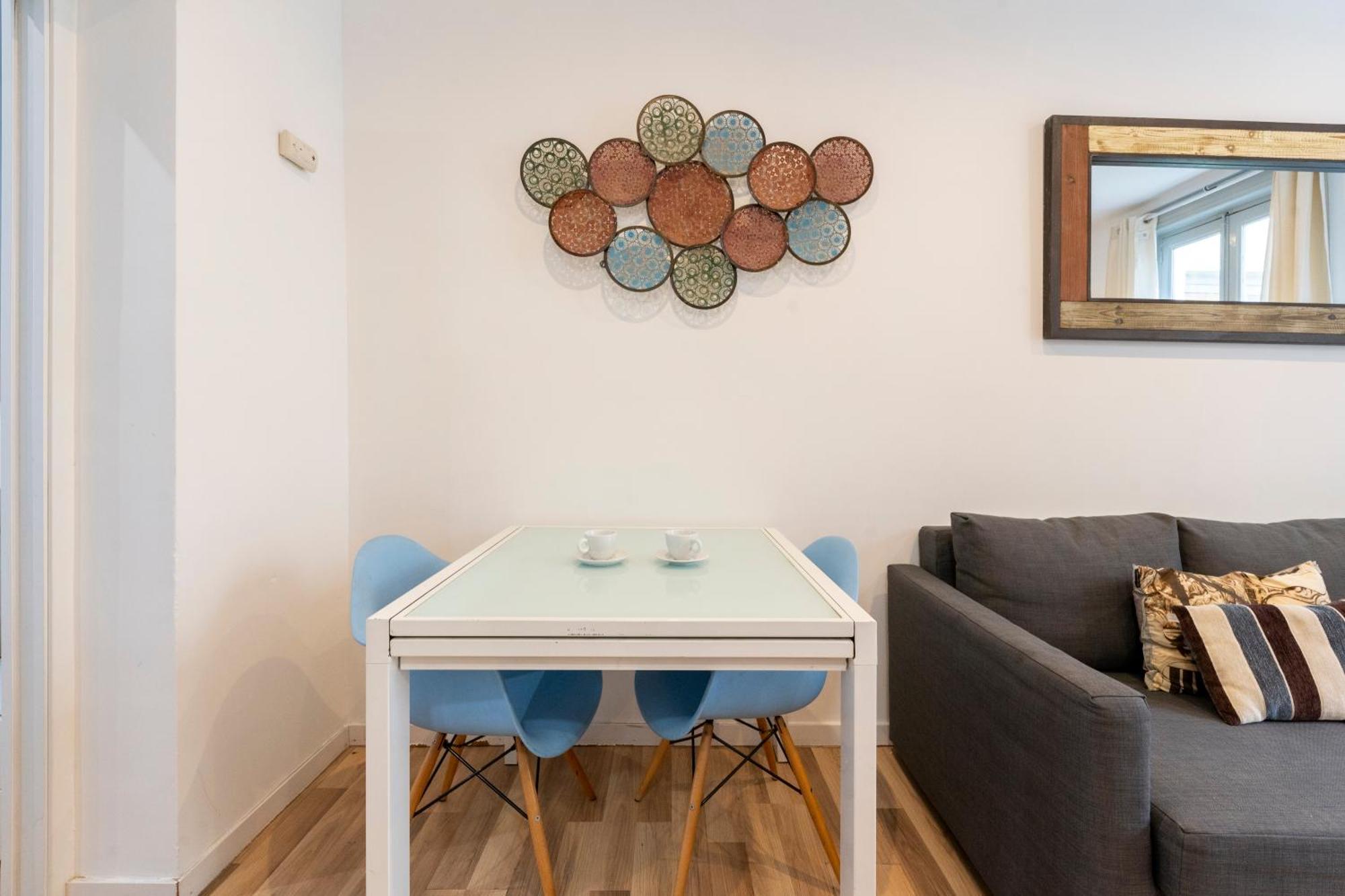 For You Rentals Puerta Del Sol Apartments Temporal Pre10B Madrid Exterior photo