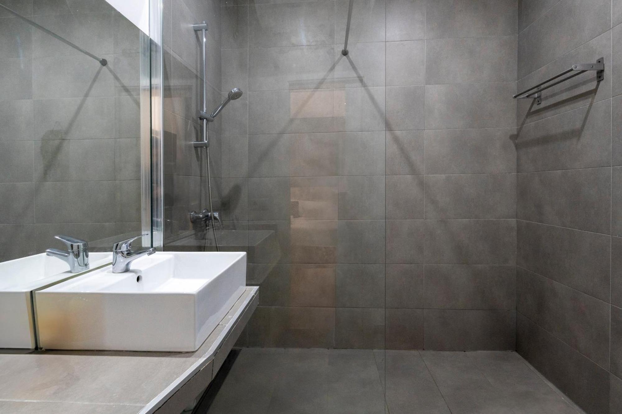 For You Rentals Puerta Del Sol Apartments Temporal Pre10B Madrid Exterior photo