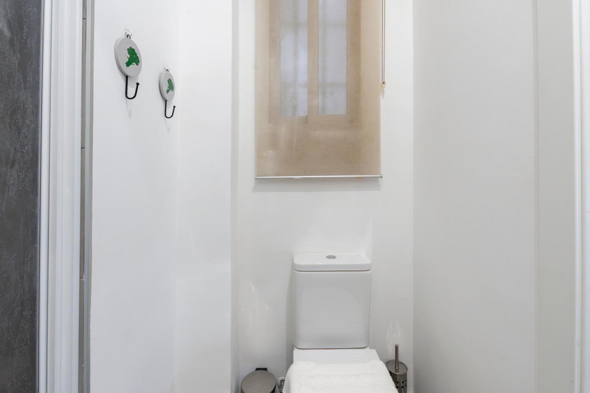 For You Rentals Puerta Del Sol Apartments Temporal Pre10B Madrid Exterior photo