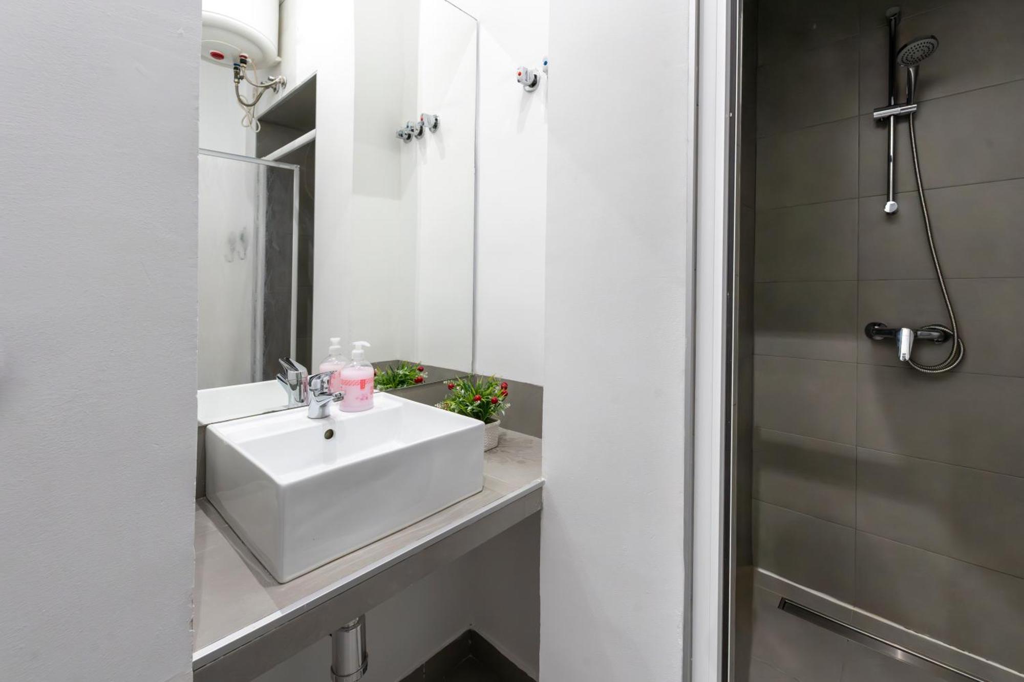 For You Rentals Puerta Del Sol Apartments Temporal Pre10B Madrid Exterior photo