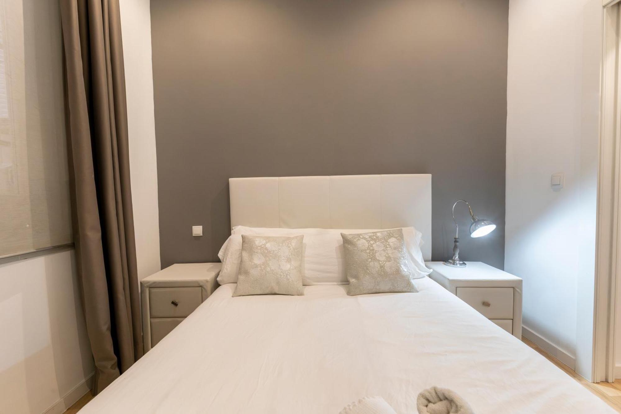 For You Rentals Puerta Del Sol Apartments Temporal Pre10B Madrid Exterior photo